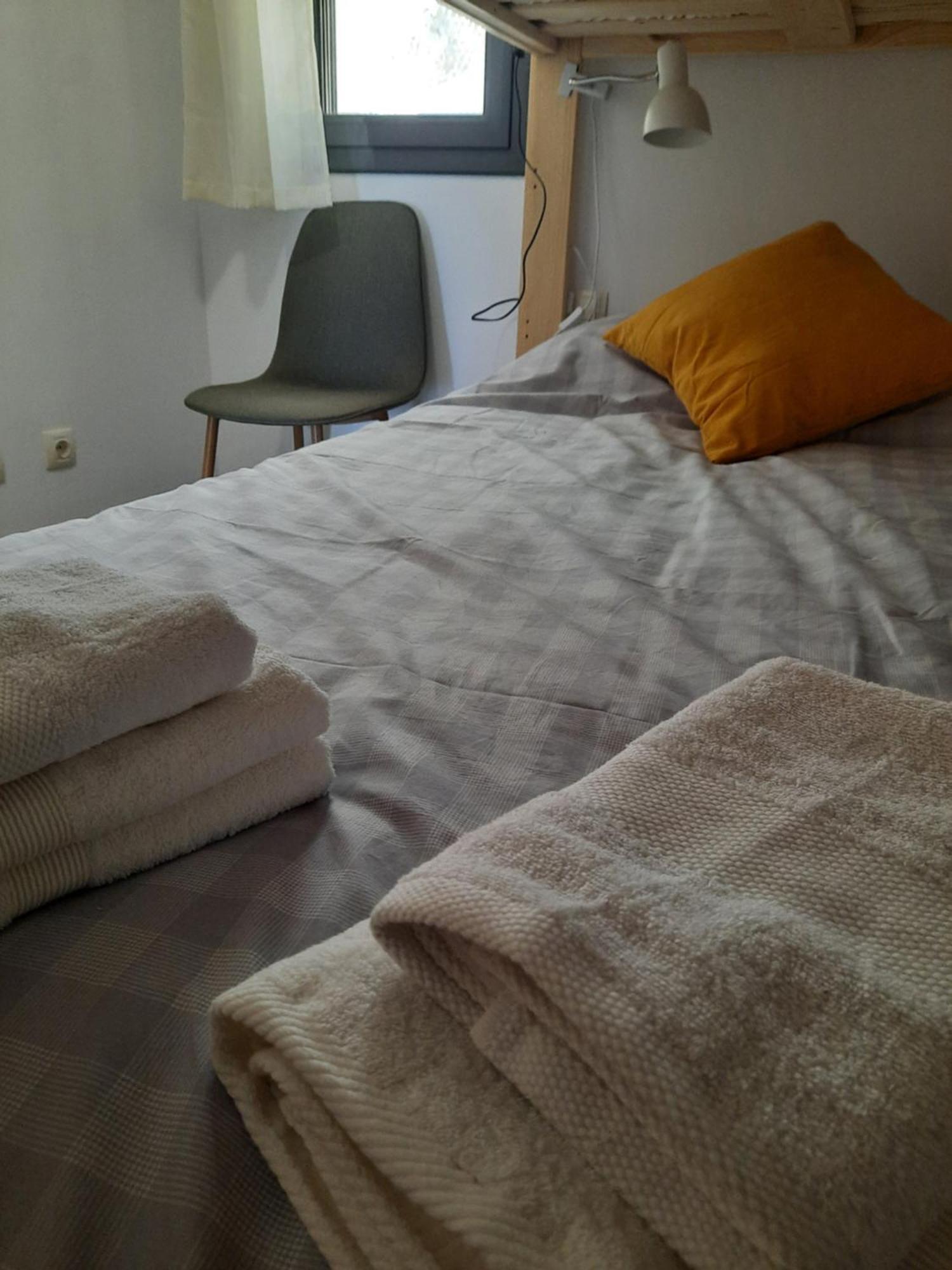 Apartament Casa Montroig 발라게르 외부 사진
