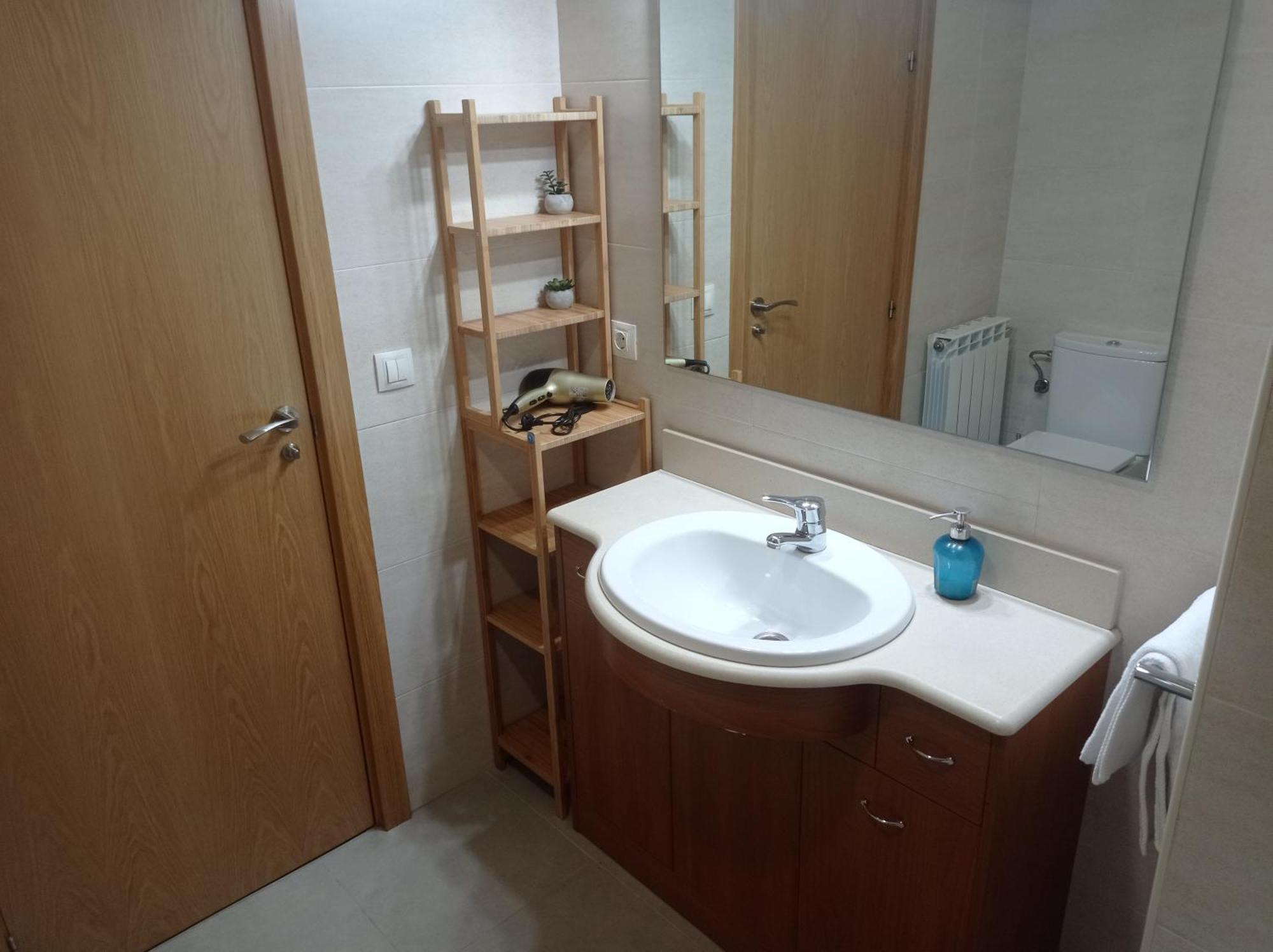 Apartament Casa Montroig 발라게르 외부 사진