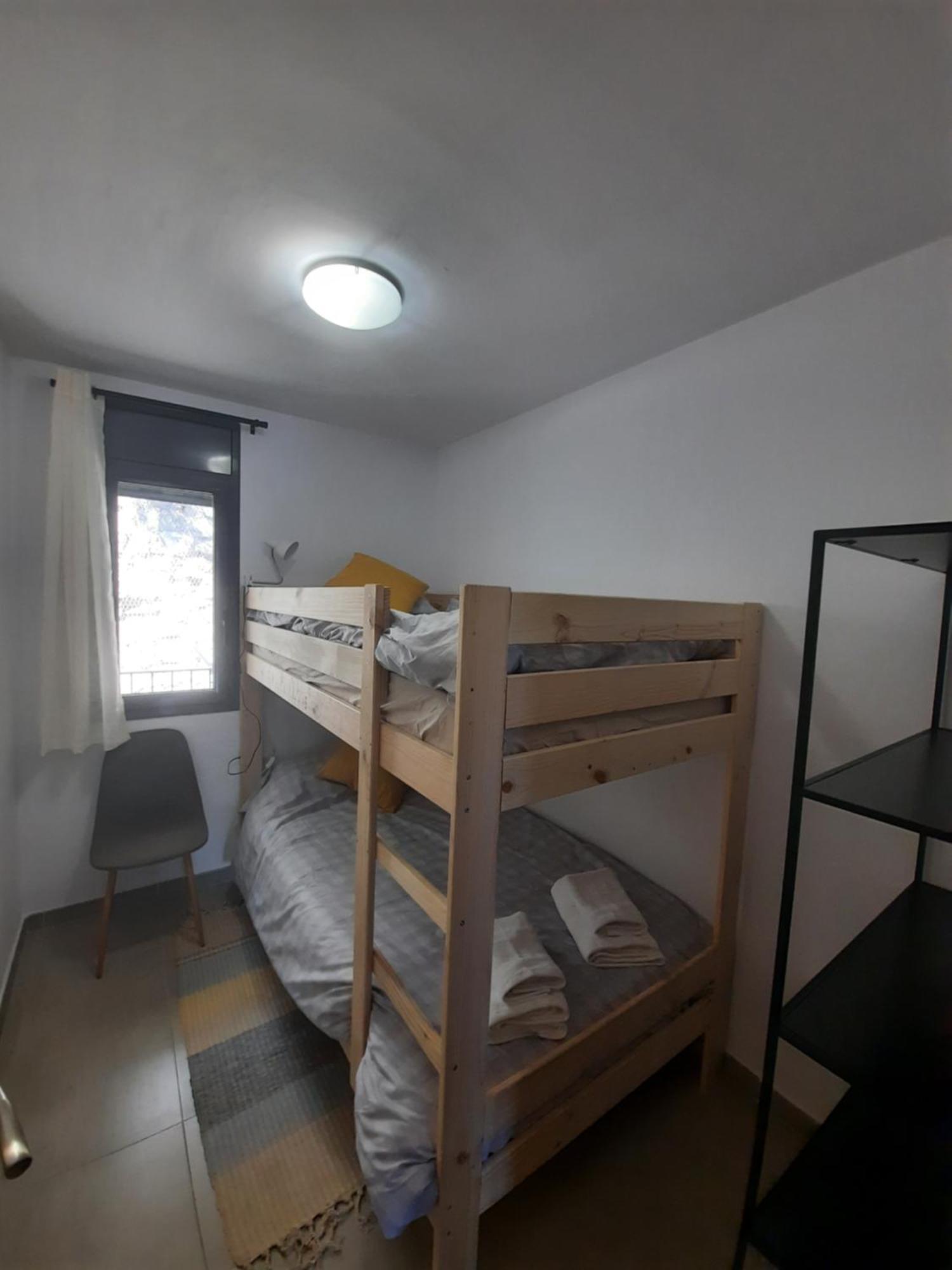 Apartament Casa Montroig 발라게르 외부 사진